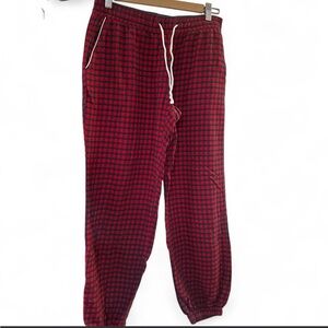 GAP Flannel Pajama Pants